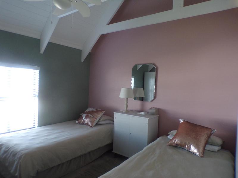 6 Bedroom Property for Sale in Dwarskersbos Western Cape